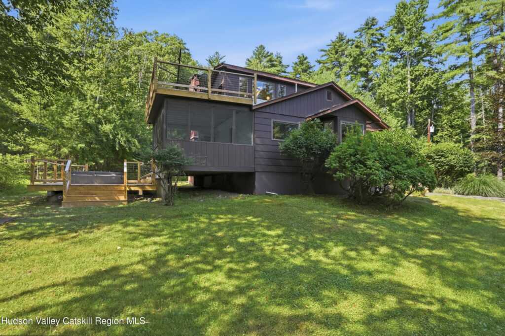 15 Upper West Ohayo Mountain Road, Woodstock, NY 12409 - Photo 5 of 50