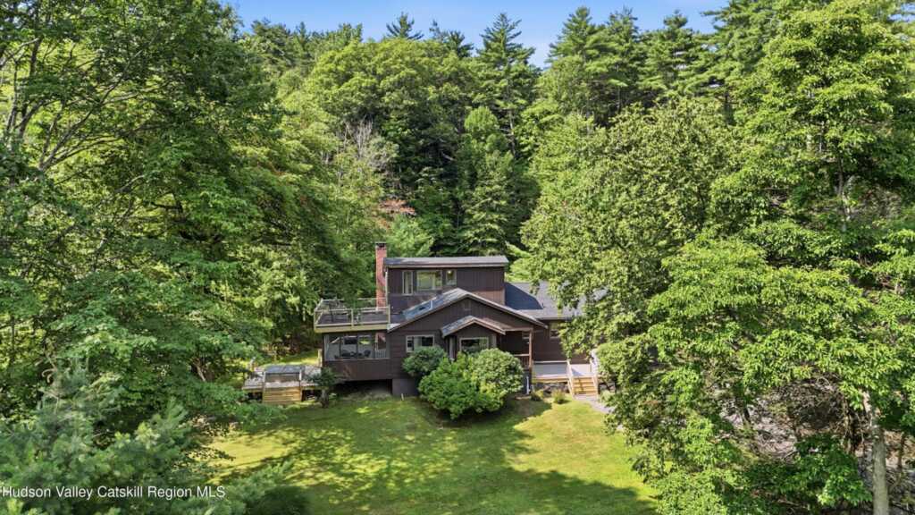 15 Upper West Ohayo Mountain Road, Woodstock, NY 12409 - Photo 7 of 50