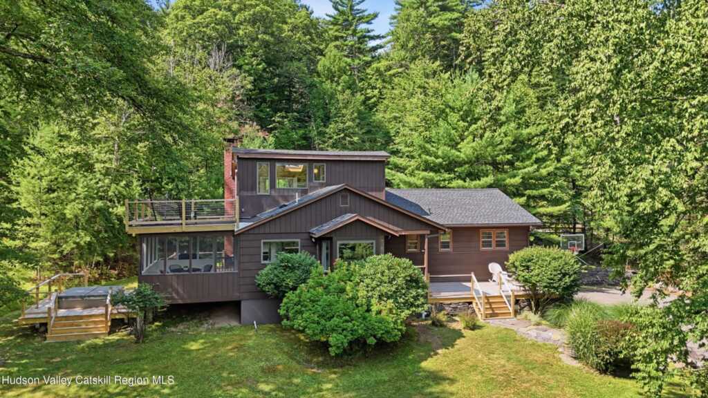 15 Upper West Ohayo Mountain Road, Woodstock, NY 12409 - Photo 8 of 50