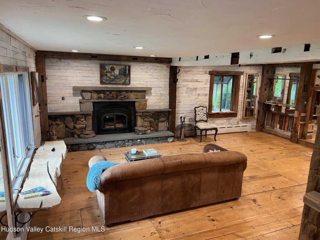 323 Beaverkill Road, Kingston, NY 12401 - Photo 16 of 50