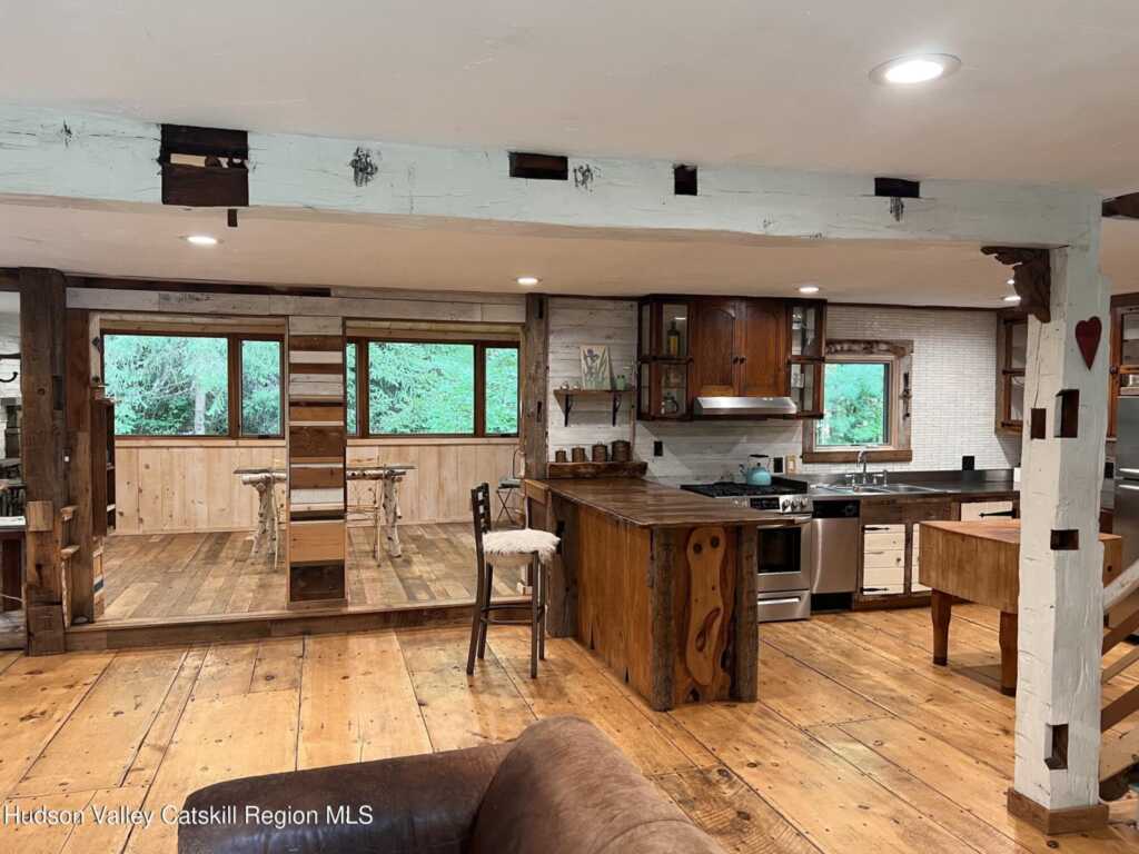 323 Beaverkill Road, Kingston, NY 12401 - Photo 19 of 50