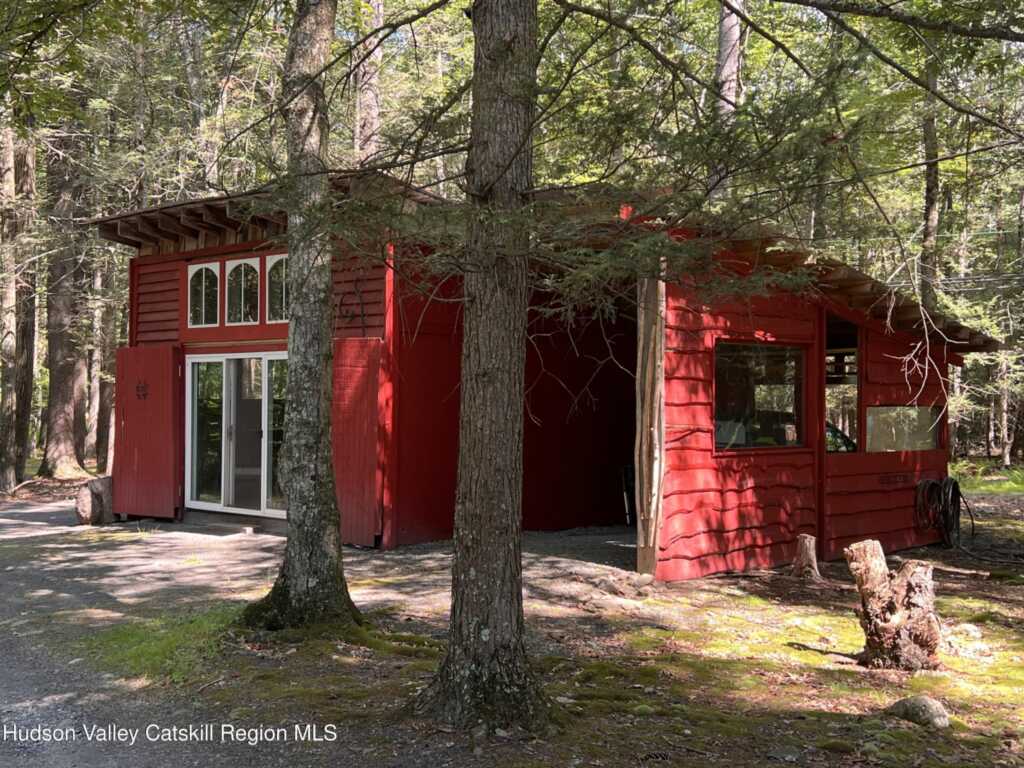 323 Beaverkill Road, Kingston, NY 12401 - Photo 37 of 50