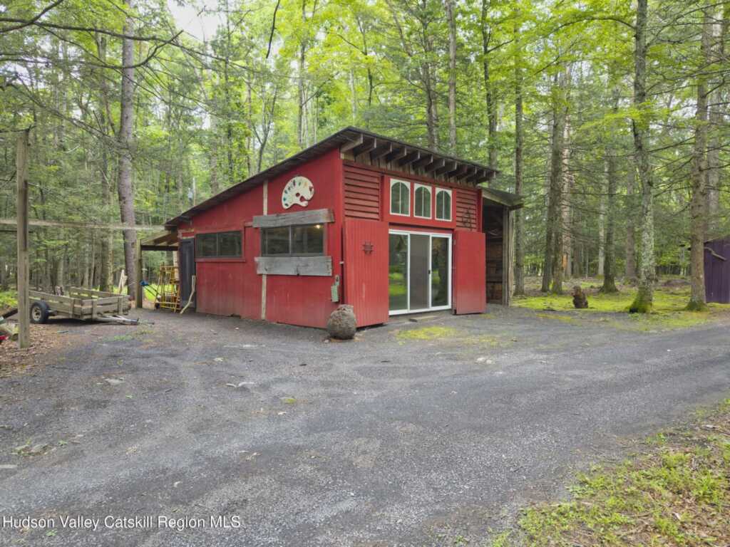 323 Beaverkill Road, Kingston, NY 12401 - Photo 40 of 50