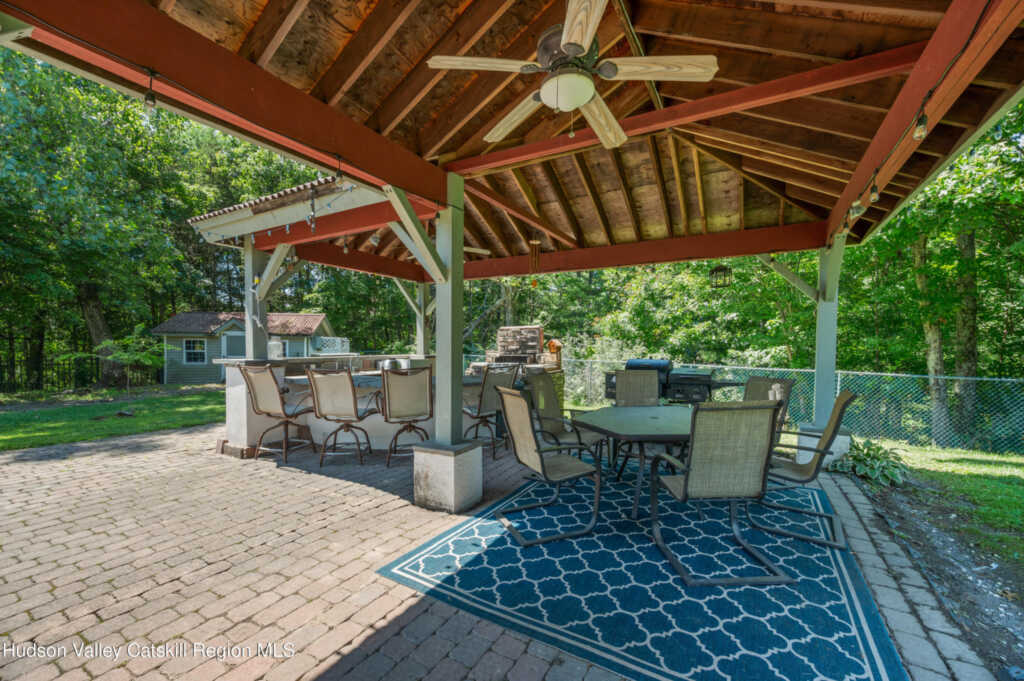 21 Easy Street, Hurley, NY 12443 - Photo 42 of 45