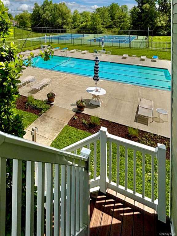 202 Cinnamon Circle, Rhinebeck, NY 12572 - Photo 32 of 35