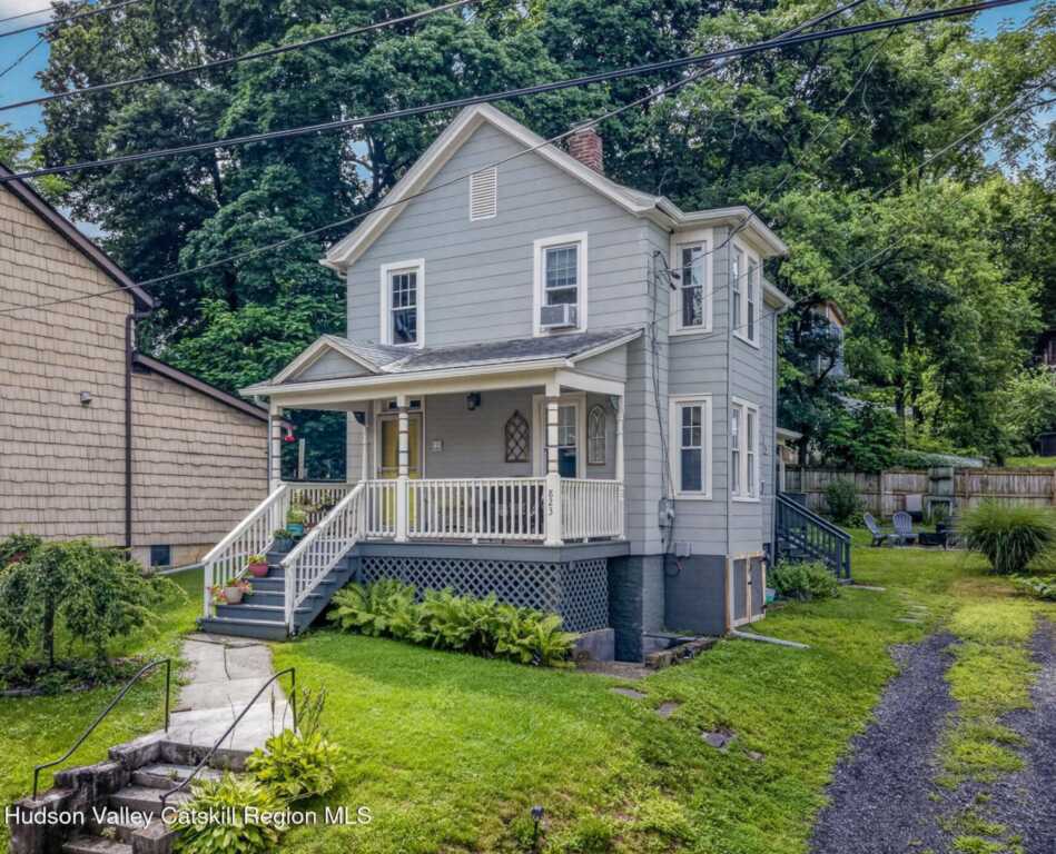 823 First Avenue, Kingston, NY 12401