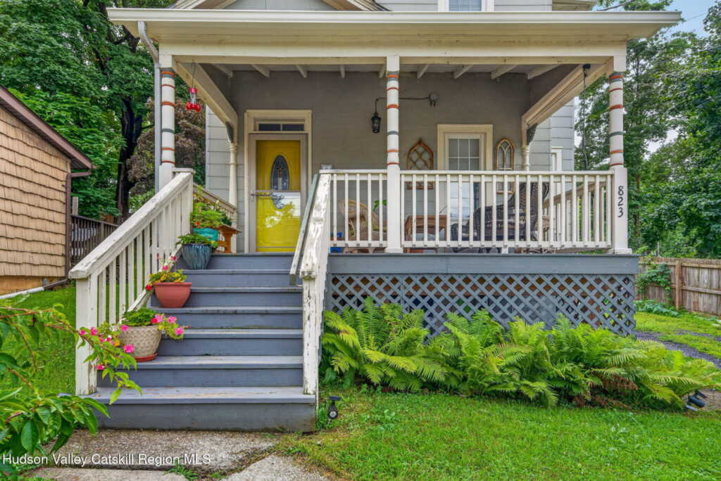 823 First Avenue, Kingston, NY 12401 - Photo 2 of 28