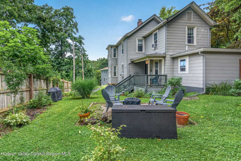 823 First Avenue, Kingston, NY 12401 - Photo 24 of 28