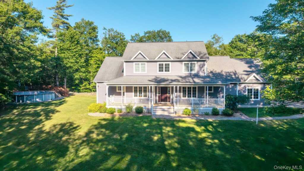 33 Cranberry Lane, Saugerties, NY 12477 - Photo 36 of 50