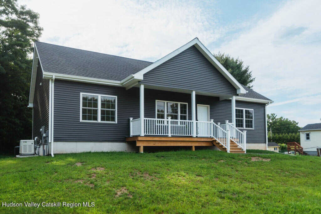 315 4th Avenue, Kingston, NY 12401 - Photo 22 of 23