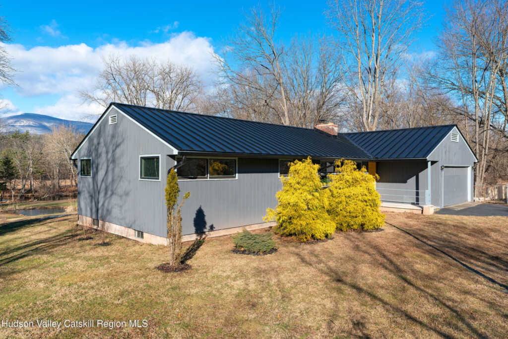 324 Fish Creek Road, Saugerties, NY 12477