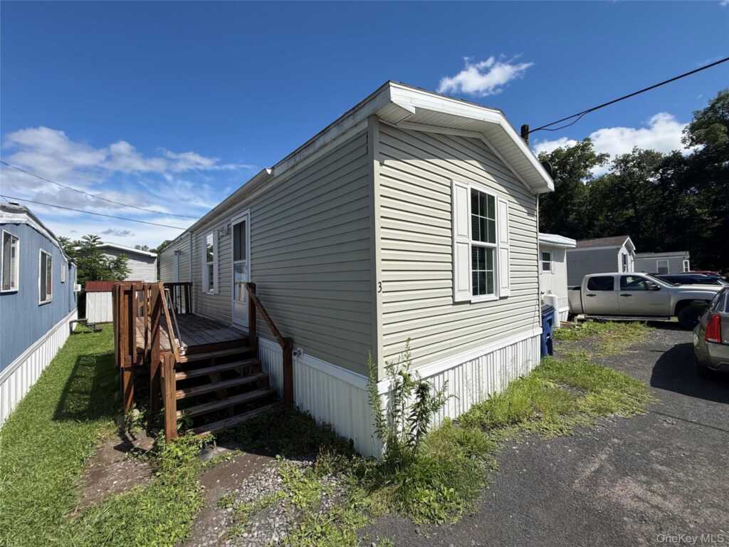 701 Sawkill, Unit #3, Kingston, NY 12401