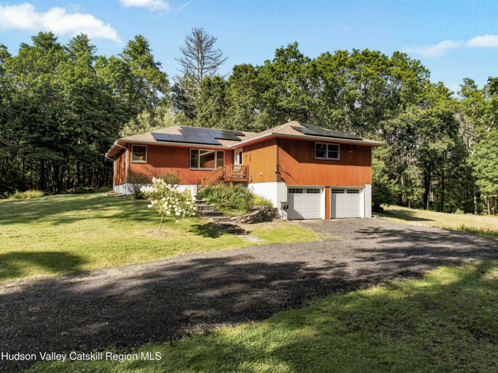 436 Dug Hill Road, Hurley, NY 12443 - Photo 24 of 30