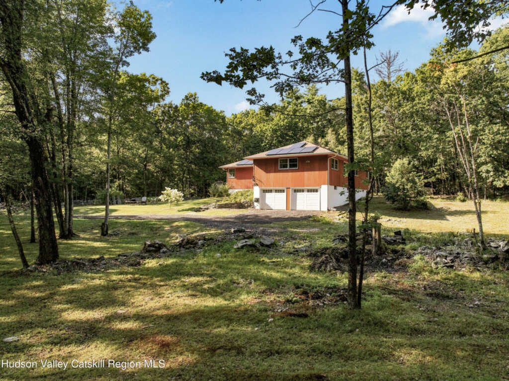 436 Dug Hill Road, Hurley, NY 12443 - Photo 25 of 30