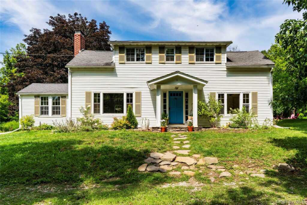11 Miller Road, Rhinebeck, NY 12572 - Photo 14 of 31