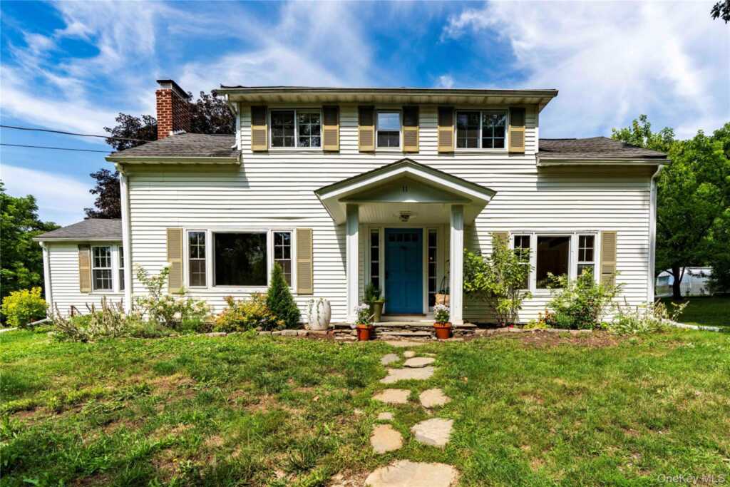 11 Miller Road, Rhinebeck, NY 12572 - Photo 2 of 31