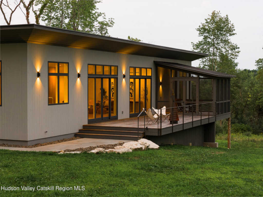 195 Mohonk Road, High Falls, NY 12440 - Photo 3 of 50