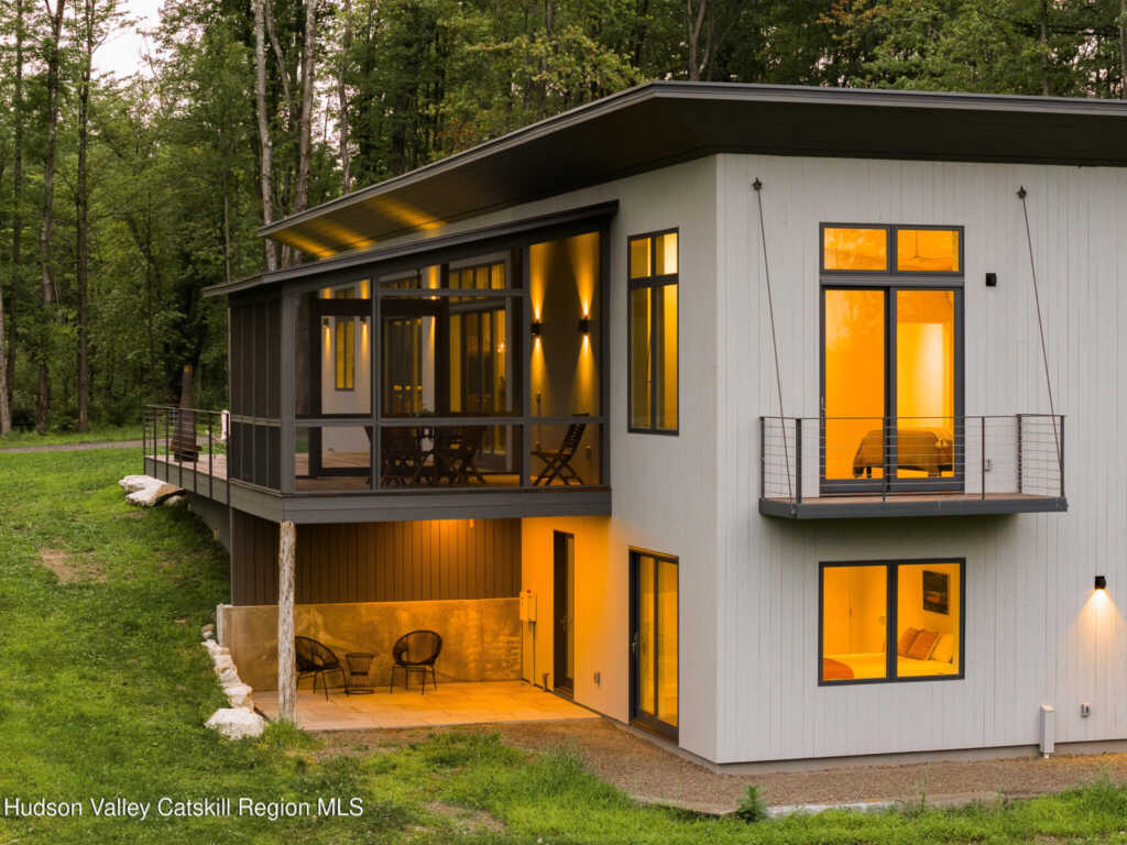 195 Mohonk Road, High Falls, NY 12440 - Photo 4 of 50