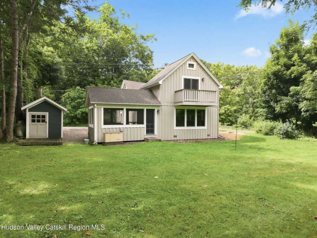 36 Bruceville Road, High Falls, NY 12440 - Photo 2 of 39