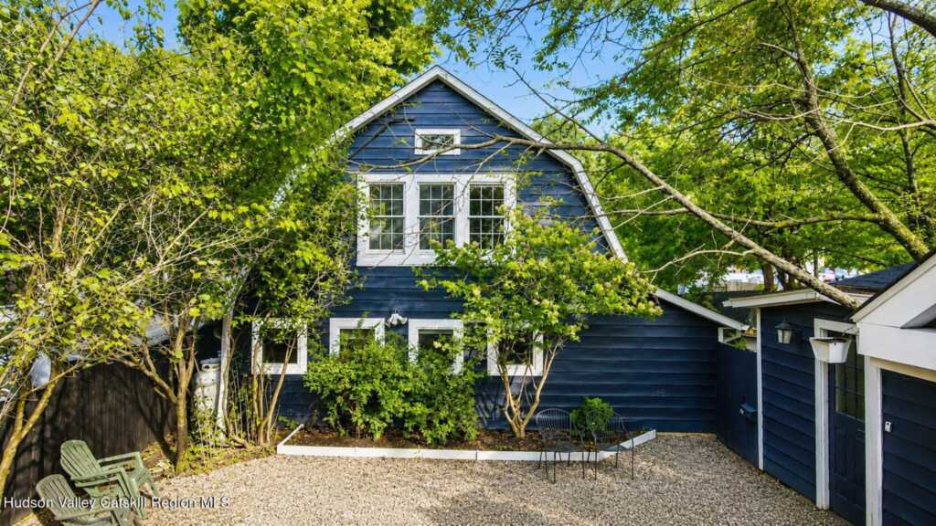 18 Rock City Road, Unit #C, Woodstock, NY 12498