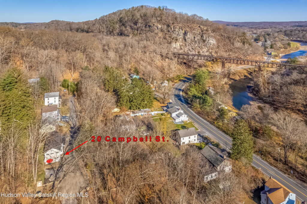 20 Campbell Street, Rosendale, NY 12472 - Photo 44 of 47