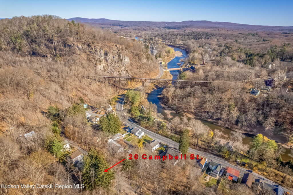 20 Campbell Street, Rosendale, NY 12472 - Photo 46 of 47