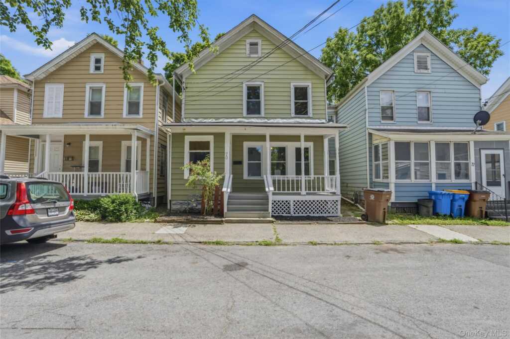 70 Van Deusen Street, Kingston, NY 12401