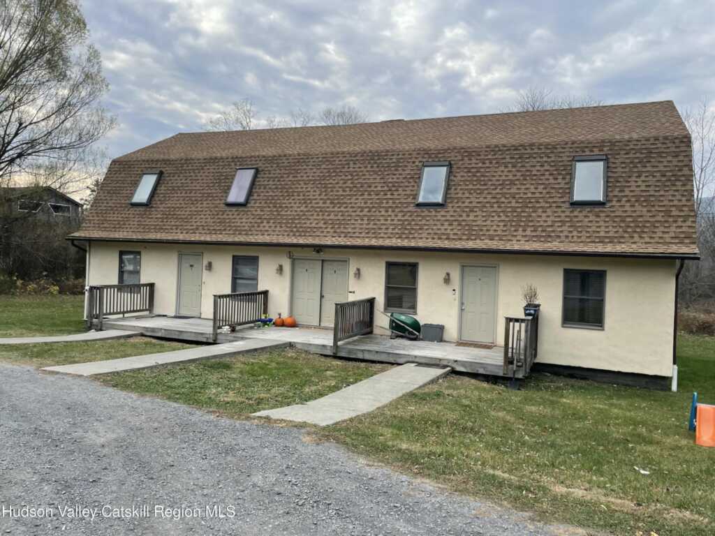 3559 Route 32n, Unit #4, Saugerties, NY 12477