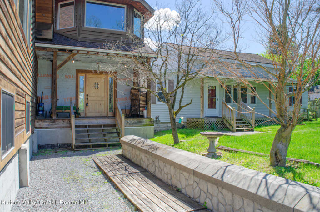 109 Goldrick'S Landing Road, Kingston, NY 12401 - Photo 2 of 41
