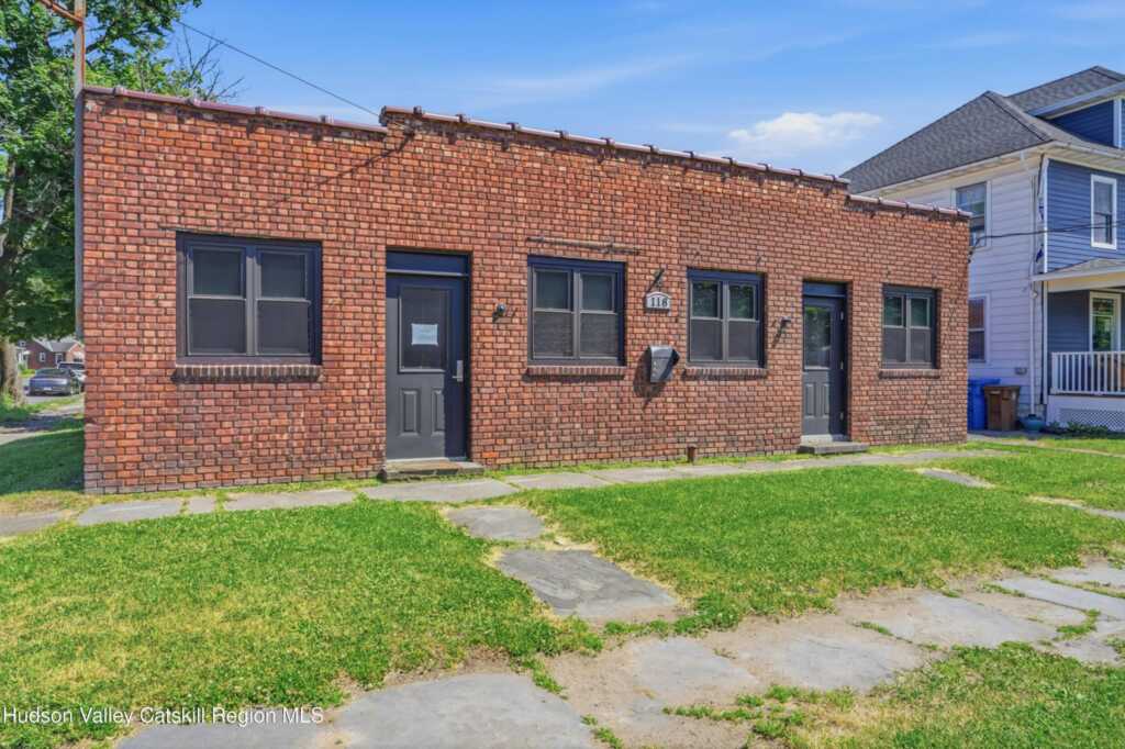 118 Grand Street, Kingston, NY 12401 - Photo 25 of 26