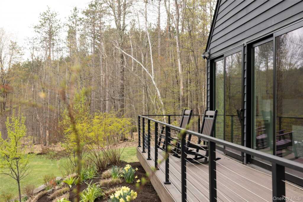 535 Mink Hollow Road, Woodstock, NY 12498 - Photo 11 of 28