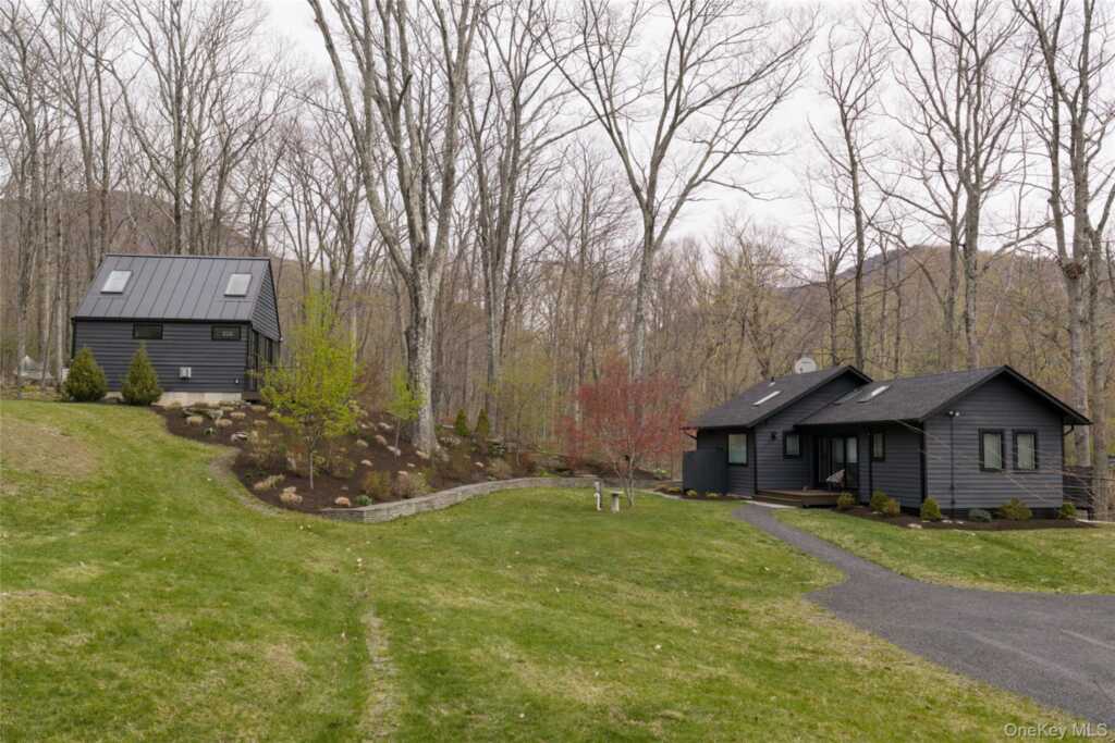 535 Mink Hollow Road, Woodstock, NY 12498 - Photo 2 of 28