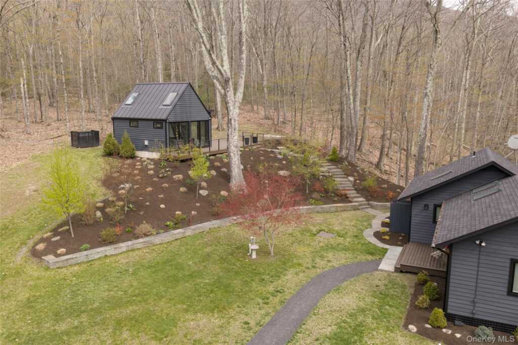 535 Mink Hollow Road, Woodstock, NY 12498 - Photo 25 of 28