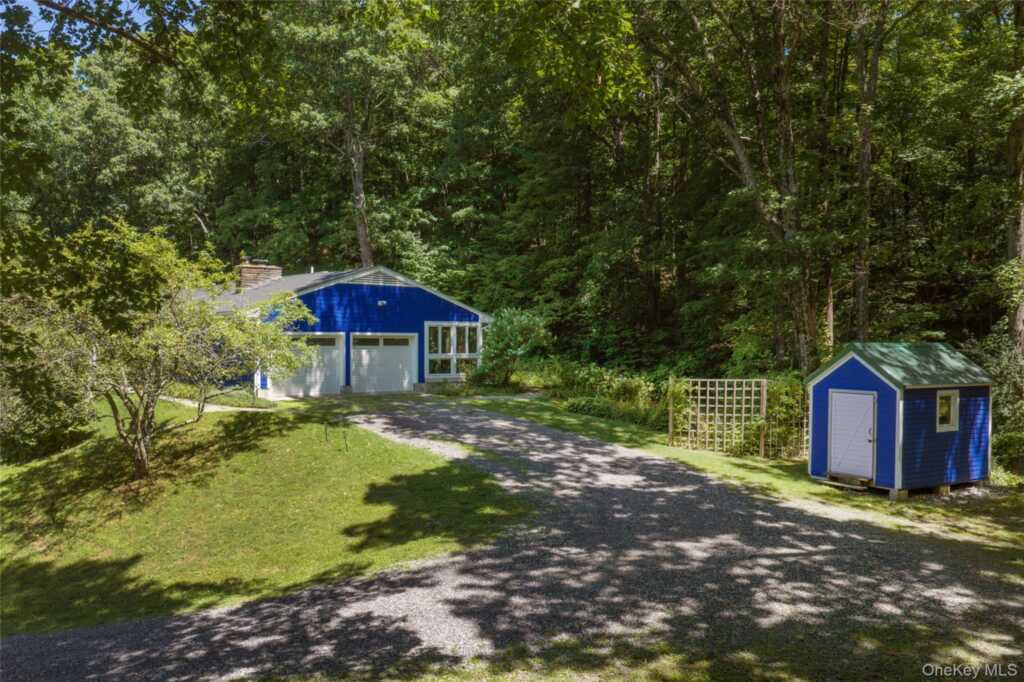133 White Schoolhouse Road, Rhinebeck, NY 12572 - Photo 18 of 19