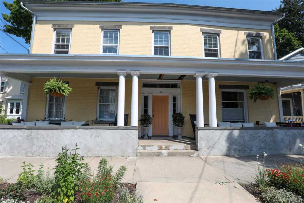109 Saint James Street, Unit #5, Kingston, NY 12401