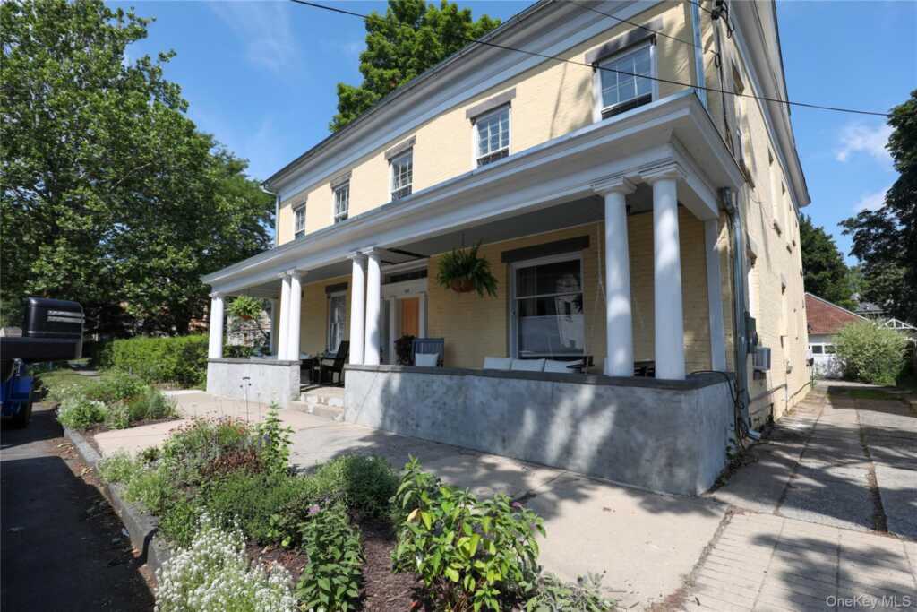 109 Saint James Street, Unit #5, Kingston, NY 12401 - Photo 16 of 18