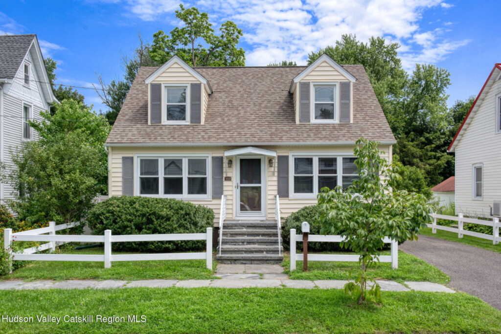 350 Wall Street, Kingston, NY 12401