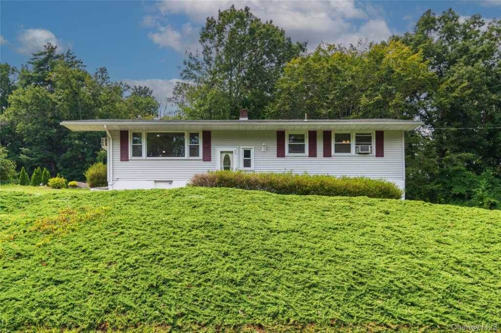 68 Parkcrest Drive, Rosendale, NY 12472