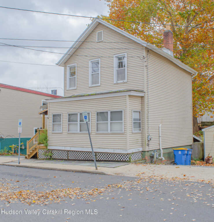 49 Gill Street, Kingston, NY 12401