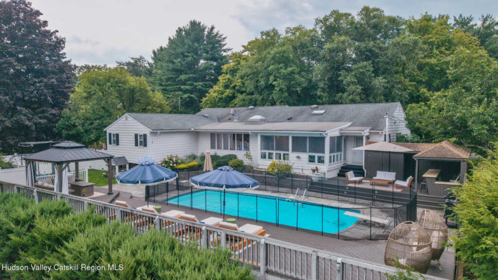 150 Jeffrey Lane, Hurley, NY 12443 - Photo 48 of 50