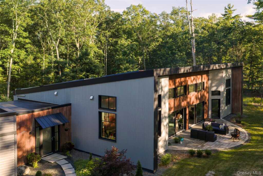 101 Bristol Hill Road, Hurley, NY 12433 - Photo 3 of 37