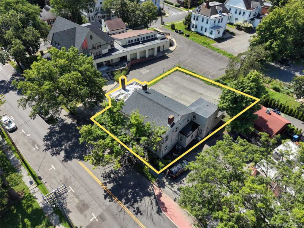 231 Clinton Avenue, Kingston, NY 12401 - Photo 31 of 31
