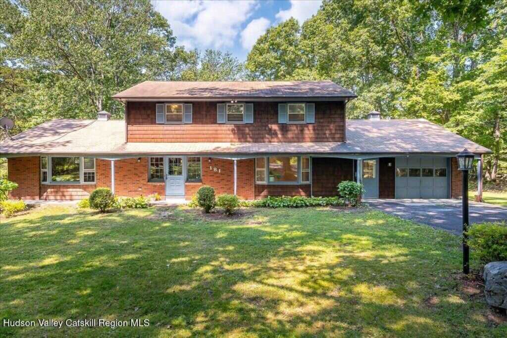 181 Putt Corners Road, New Paltz, NY 12561