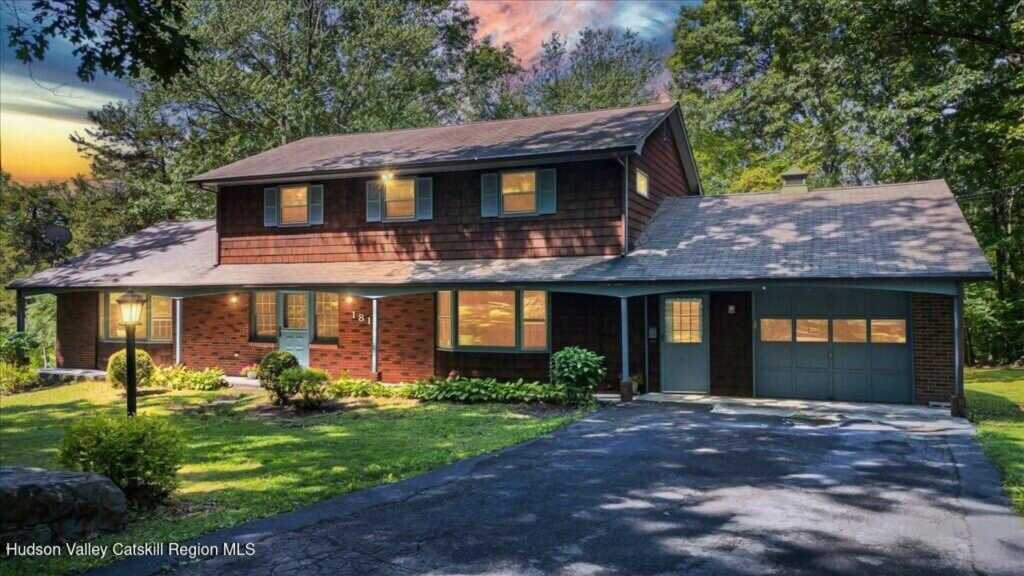 181 Putt Corners Road, New Paltz, NY 12561 - Photo 2 of 50