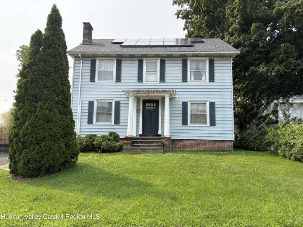 156 Hurley Avenue, Kingston, NY 12401