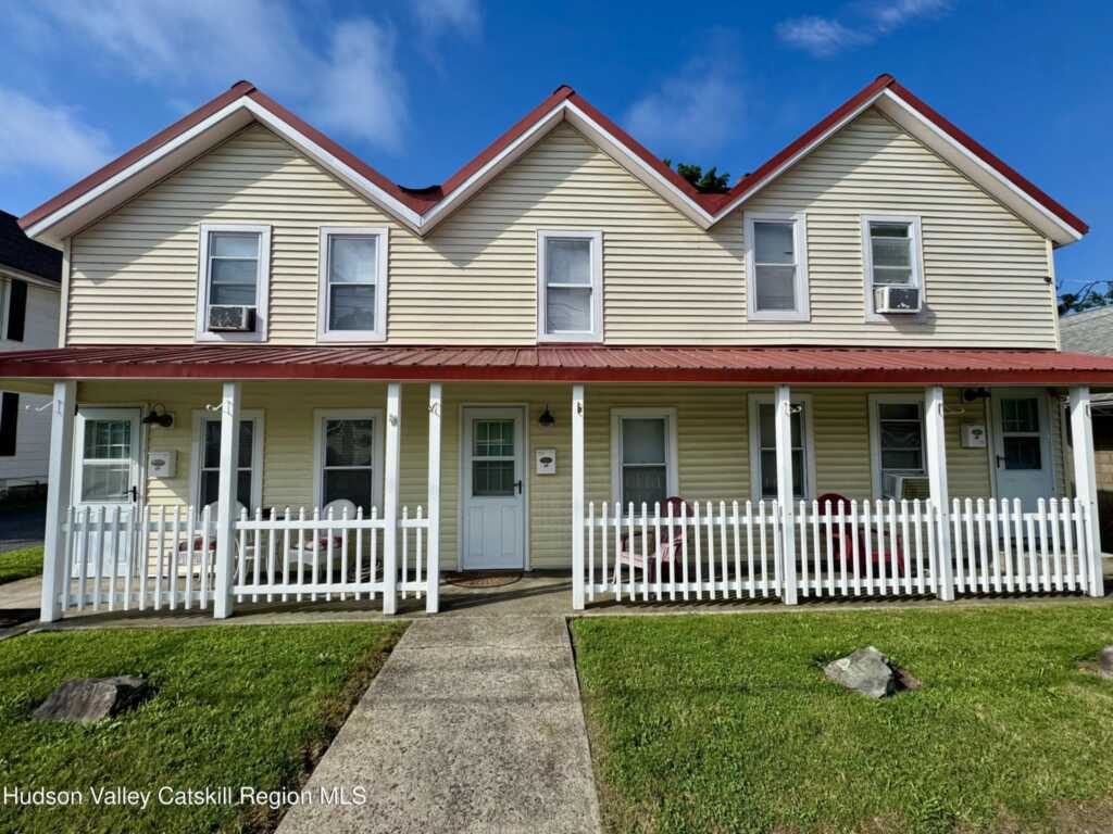 11-13 Wiltwyck Avenue, Kingston, NY 12401 - Photo 2 of 16