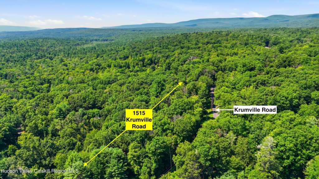 1515 Krumville Road, Olivebridge, NY 12461 - Photo 10 of 16