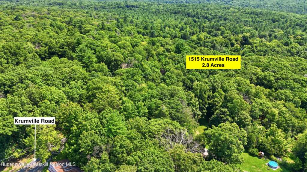 1515 Krumville Road, Olivebridge, NY 12461 - Photo 4 of 16