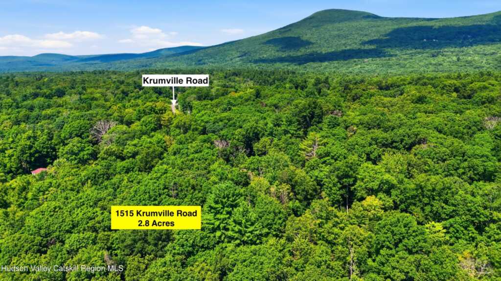 1515 Krumville Road, Olivebridge, NY 12461 - Photo 5 of 16