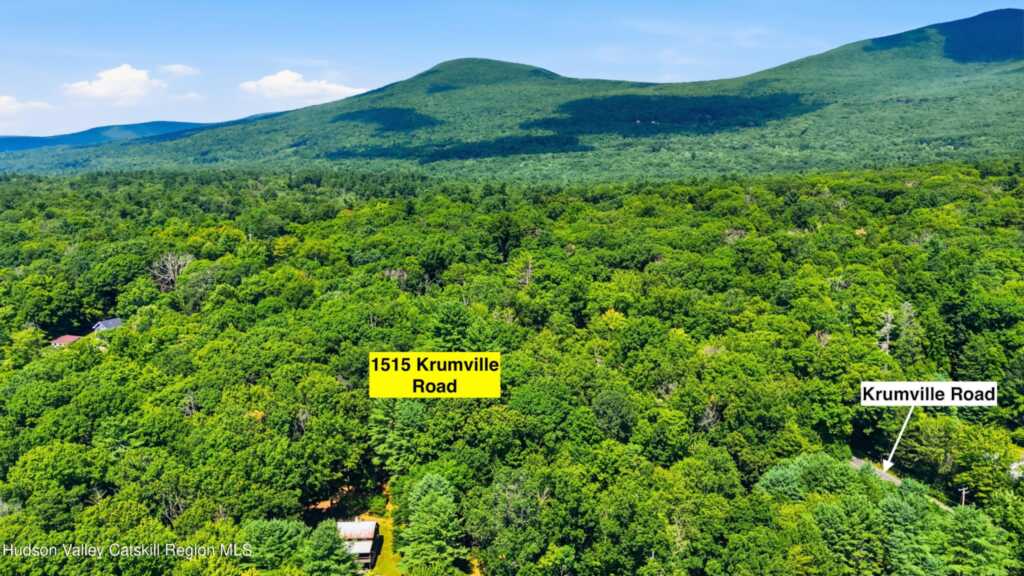 1515 Krumville Road, Olivebridge, NY 12461 - Photo 7 of 16